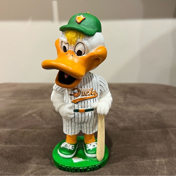 Long Island Ducks Classic collectible merchandise - Picture 12 of 16